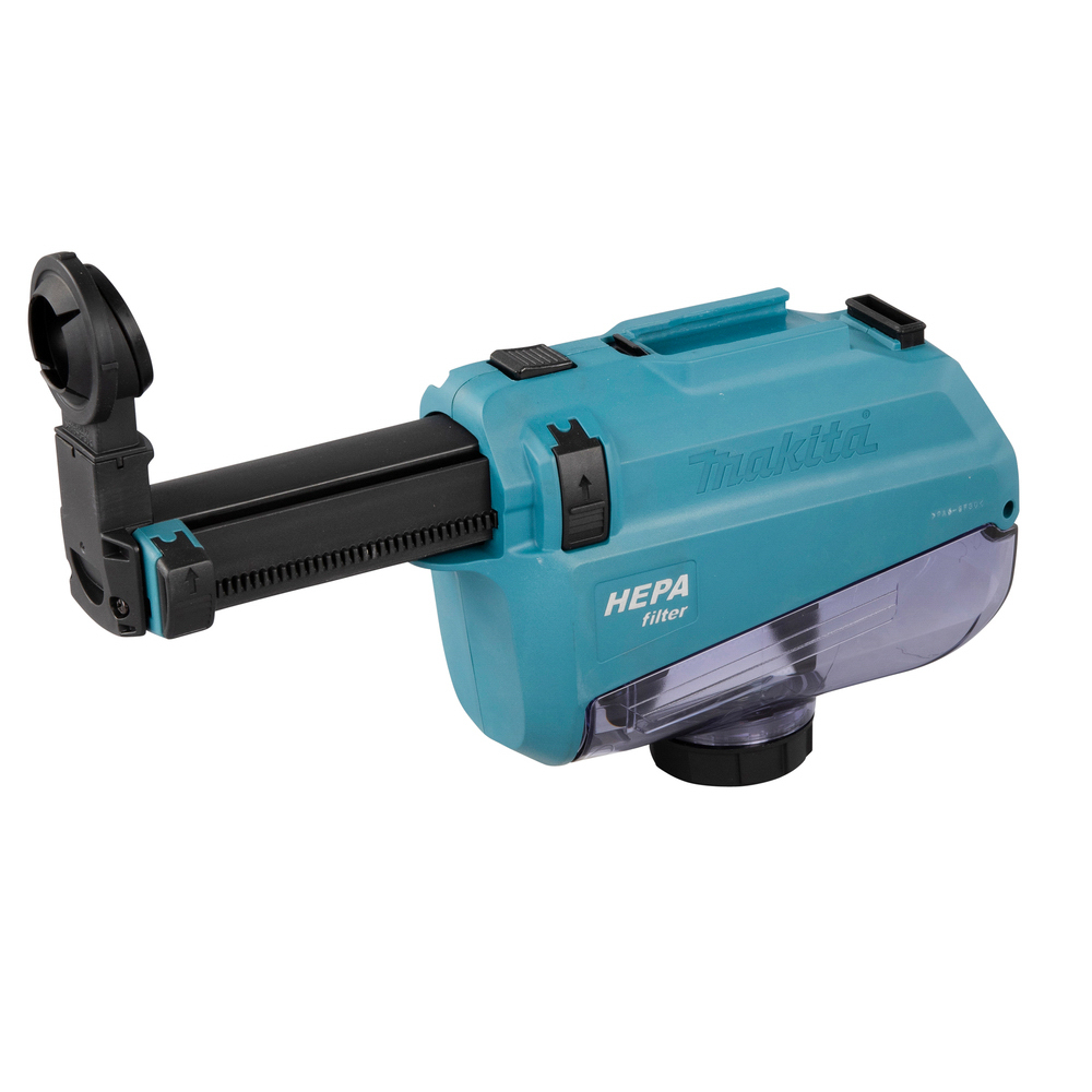 SYSTEME DE RECUPERATION DES POUSSIERES DX05 - MAKITA - 199664-6