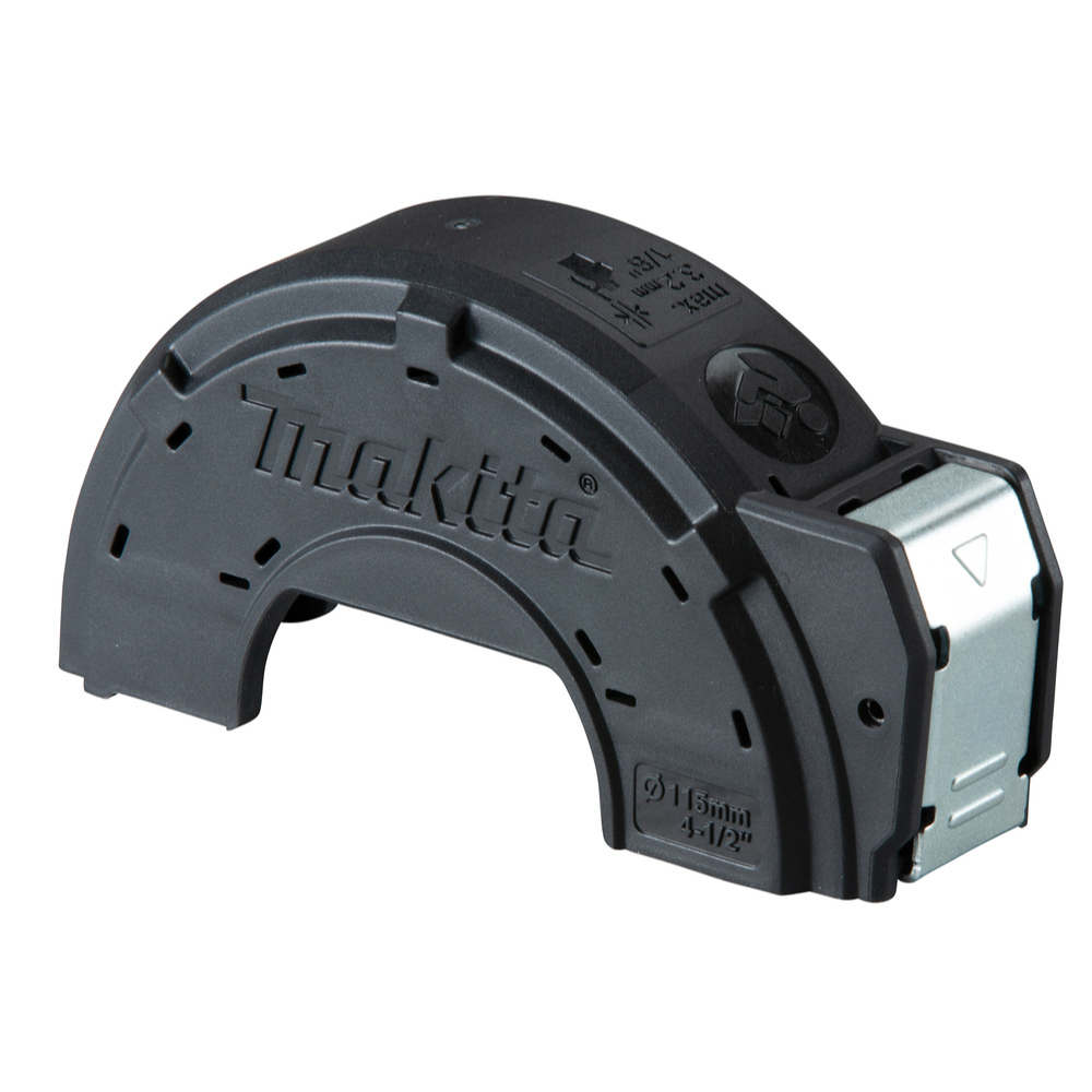 ADAPTATEUR DE CARTER POUR 115 - MAKITA - 199709-0