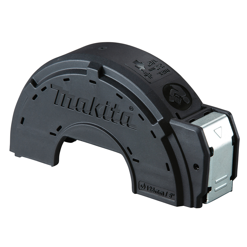 ADAPTATEUR DE CARTER OUVERT POUR D125M - MAKITA - 199710-5