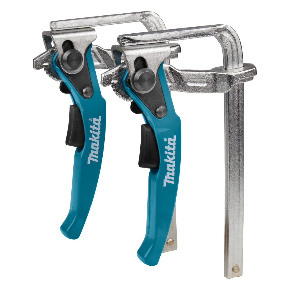 SERRE JOINT RAPIDE 2 PCS - MAKITA - 199826-6
