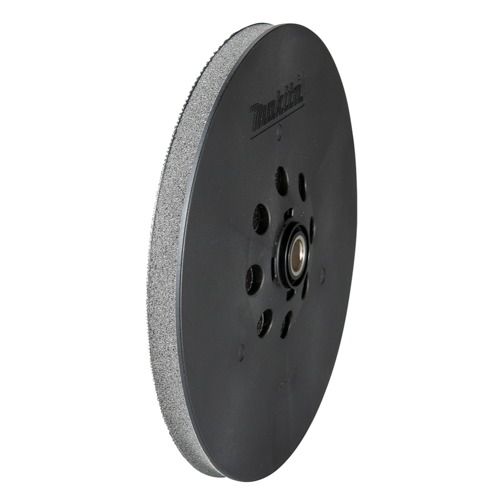 PATIN MOYEN (DURETE) 220MM MAKITA - 1999393