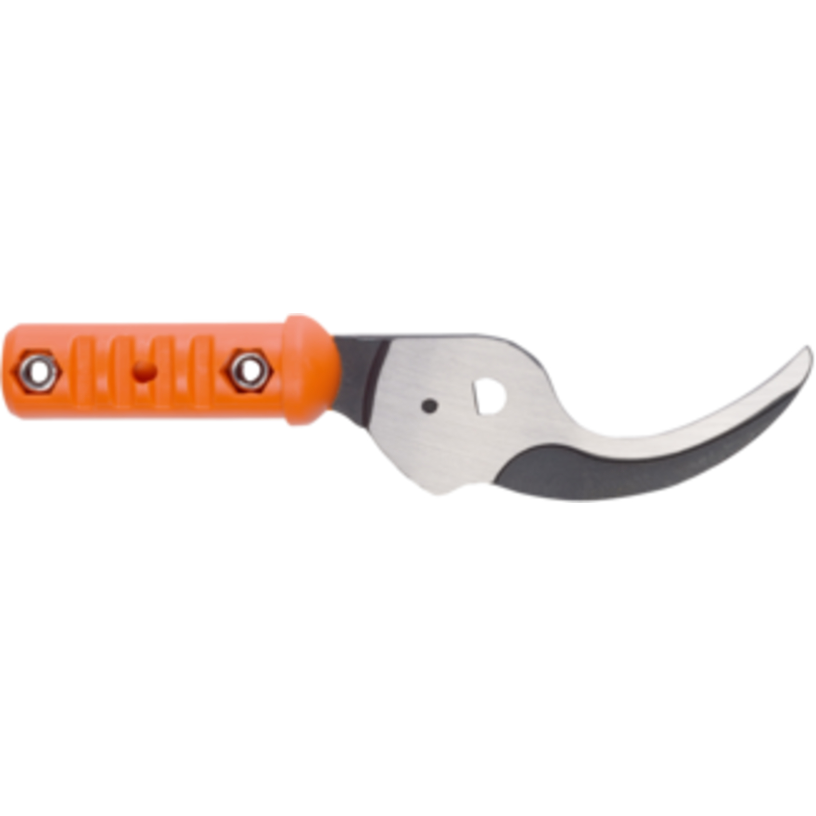 Contre-lame rechange ébrancheur P160 système blocage écrou R901P BAHCO - R260A