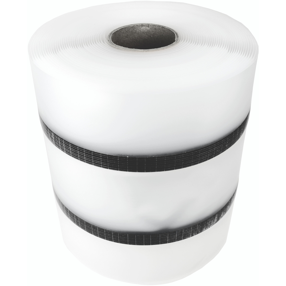 Rouleau de 20m COMPRIMOB 2 bandes 20mm sur film PE LG300 TRAMICO - 1472600000