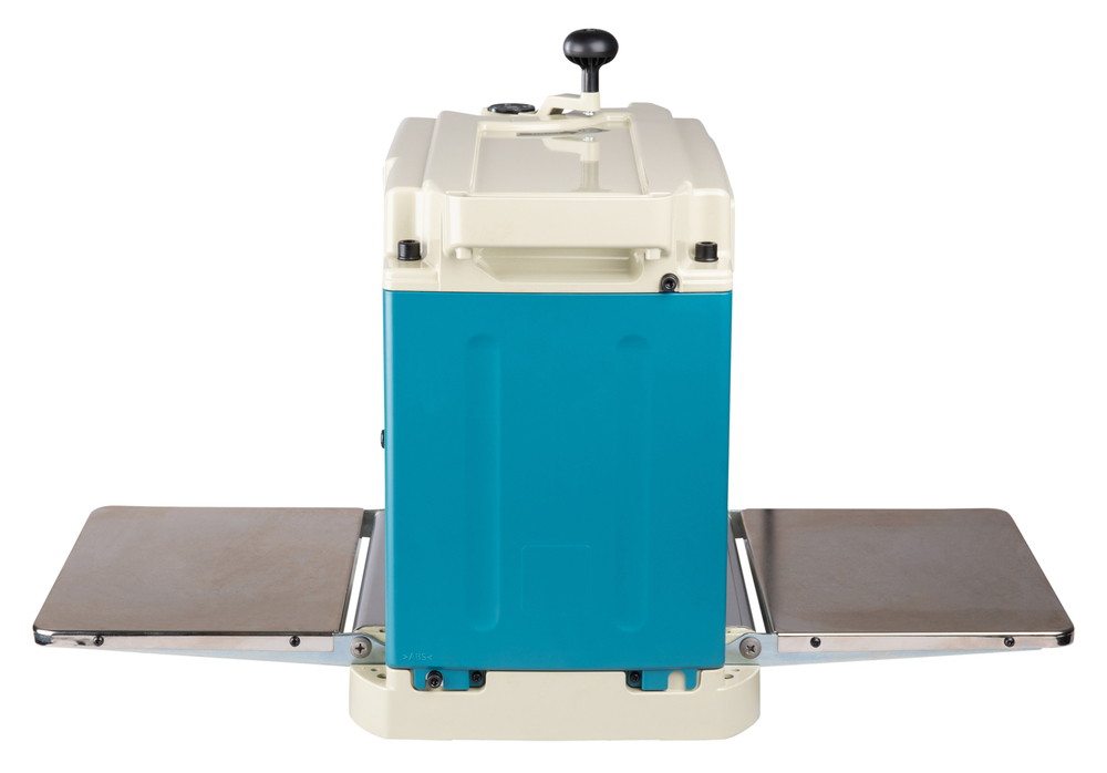 RABOTEUSE AUTOMATIQUE MAKITA 1650 W LARGEUR RABOTAGE 304 MM 2012NB