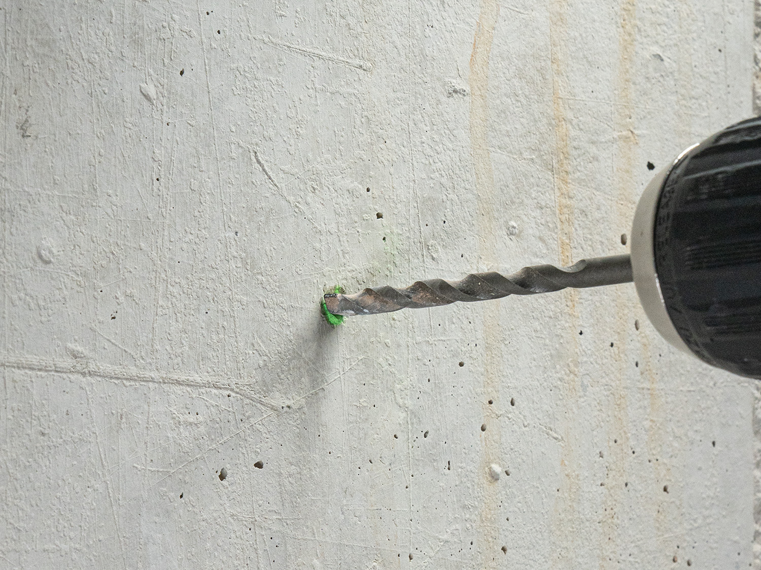 MARQUEUR EN SPRAY POUR TROUS PROFONDS PICA POWDER - 2020