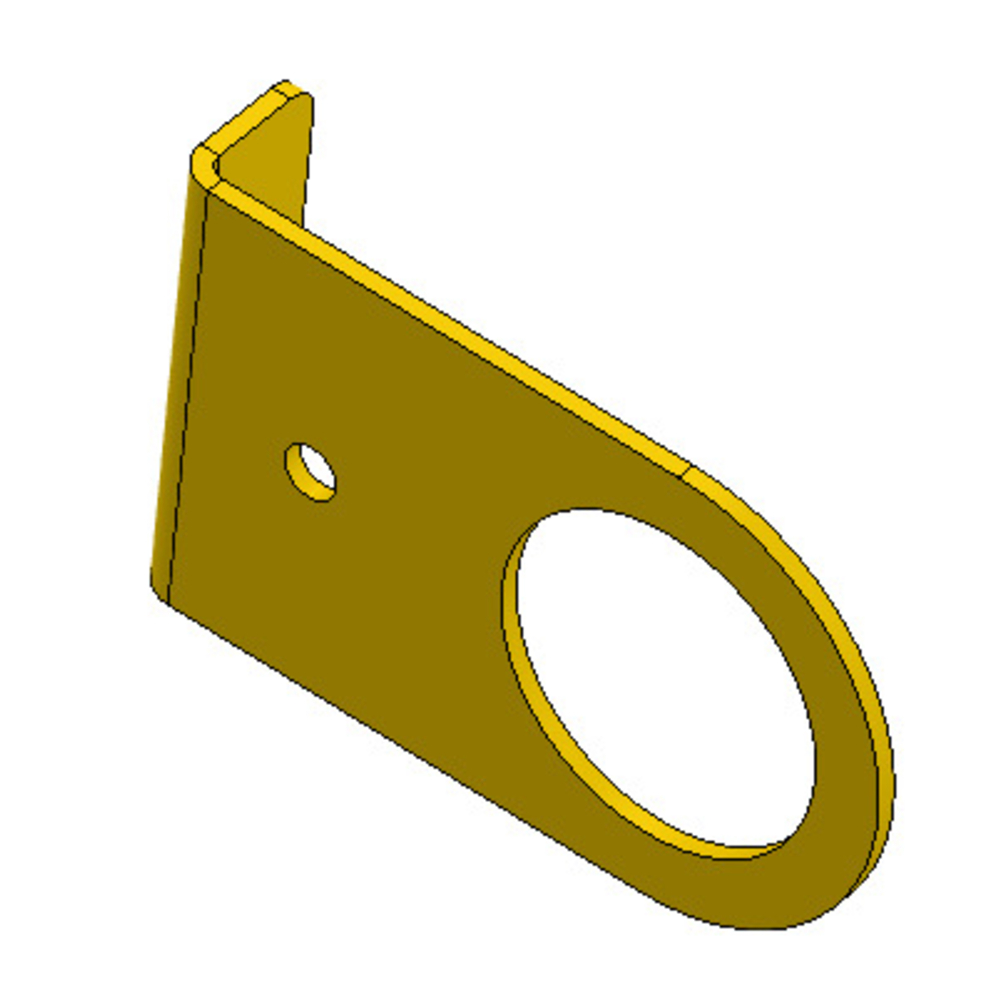 ANNEAUX DE GRUTAGE POUR PLATEFORME GARDIA - LOT DE 2 - MONDELIN - 202103