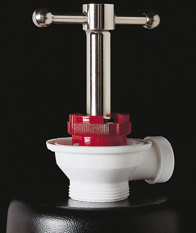 LOT COUPE TUBE PLAST PC42 + CLE A BONDE VIRAX