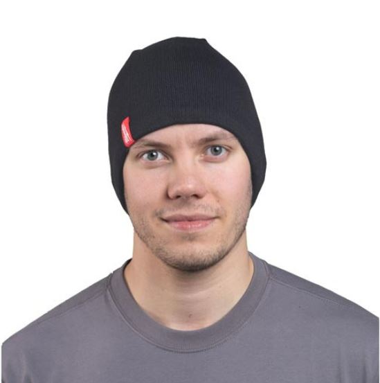 BONNET NOIR - MILWAUKEE EPI - 4932493109