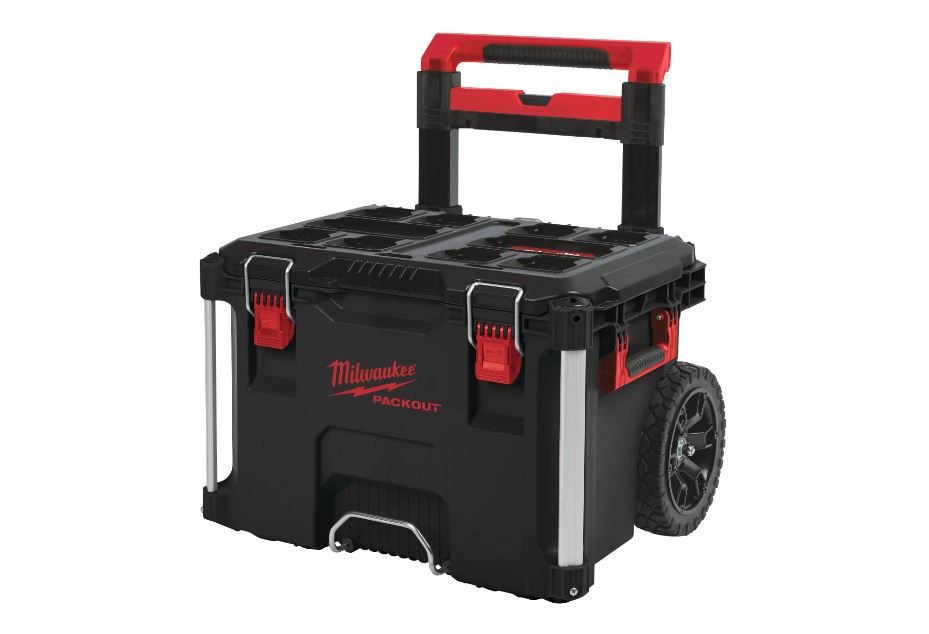 Chariot de transport PACKOUT MILWAUKEE - 4932464078