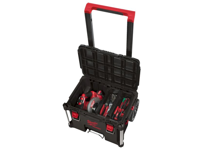 Chariot de transport PACKOUT MILWAUKEE - 4932464078