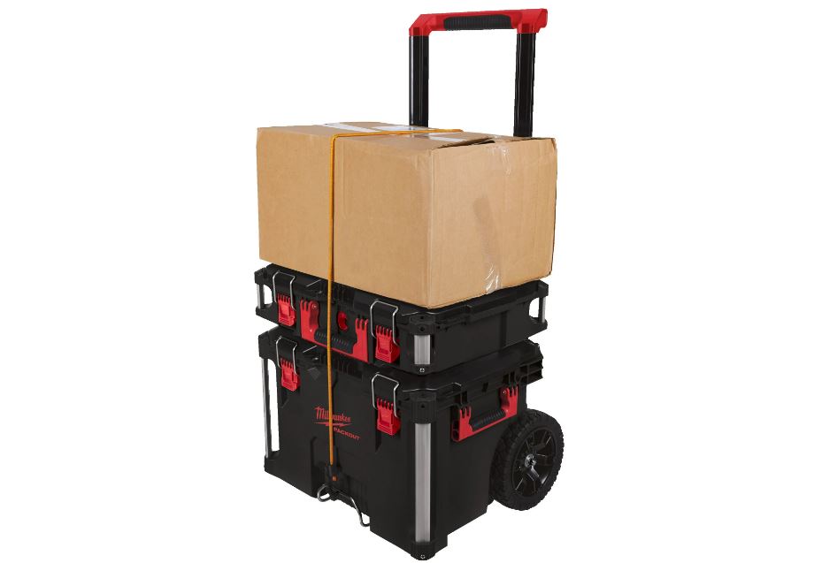 Chariot de transport PACKOUT MILWAUKEE - 4932464078