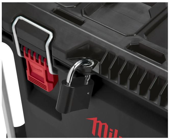 Chariot de transport PACKOUT MILWAUKEE - 4932464078