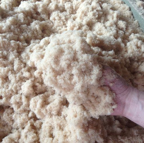 Ensemble à projeter le chanvre COMPACT-PRO 35-164/2 et lance ø 50 EUROMAIR - EC3051