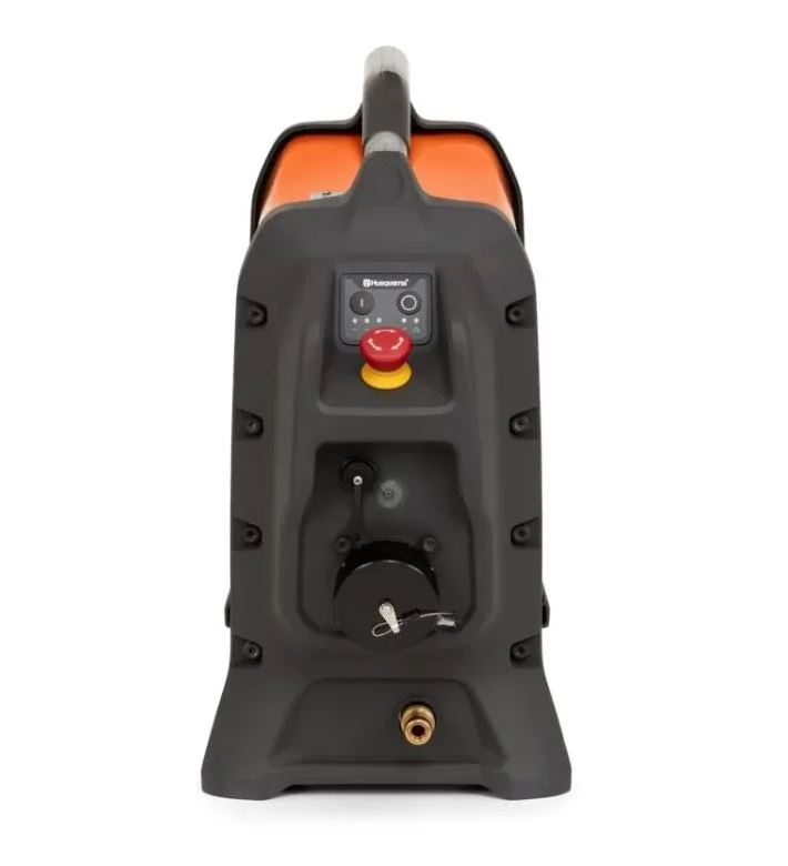 GROUPE D'ALIMENTATION ELECTRIQUE PP70 HUSQVARNA- 967828305