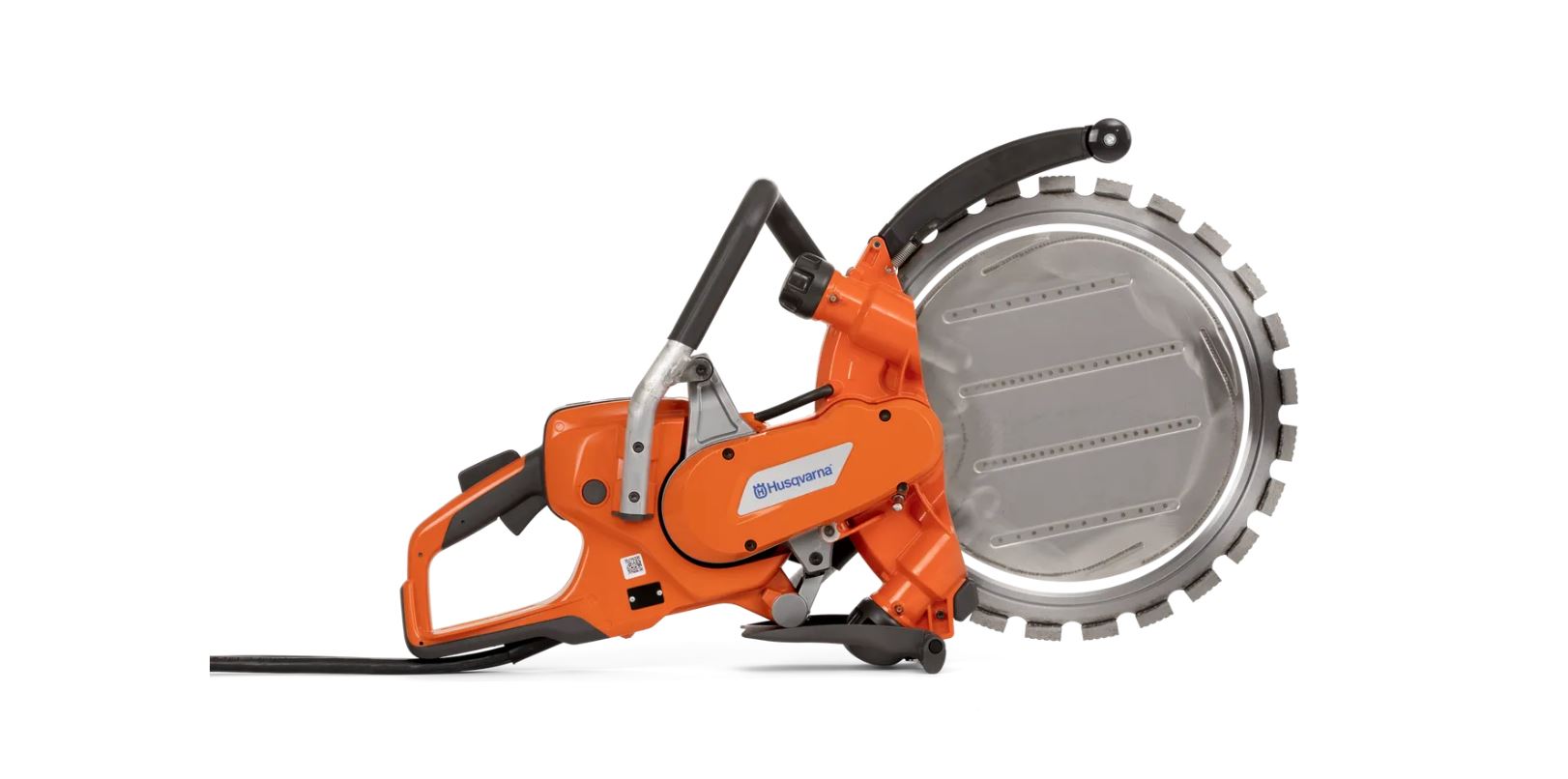 Découpeuse K 7000 RING HAUTE FREQUENCE profondeur de coupe 270mm HUSQVARNA - 970449801