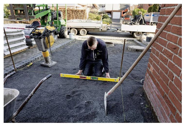 Niveau à bulle numérique STABILA TECH 196 DL - 40cm avec sacoche - 19830