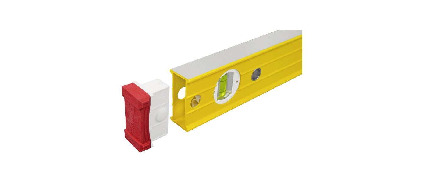 Niveau à bulle numérique STABILA TECH 196 DL - 61cm - 19829