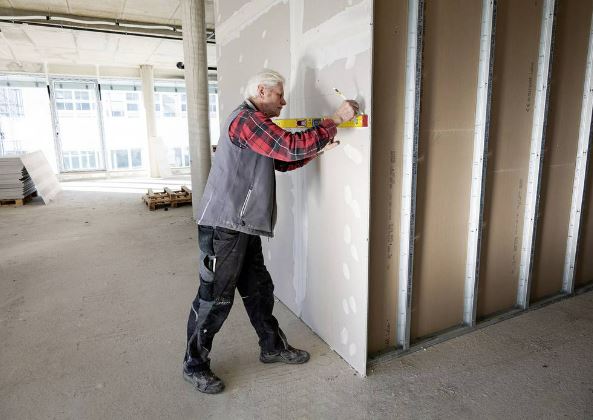 Niveau à bulle numérique STABILA TECH 196 DL - 100cm avec sacoche - 19827