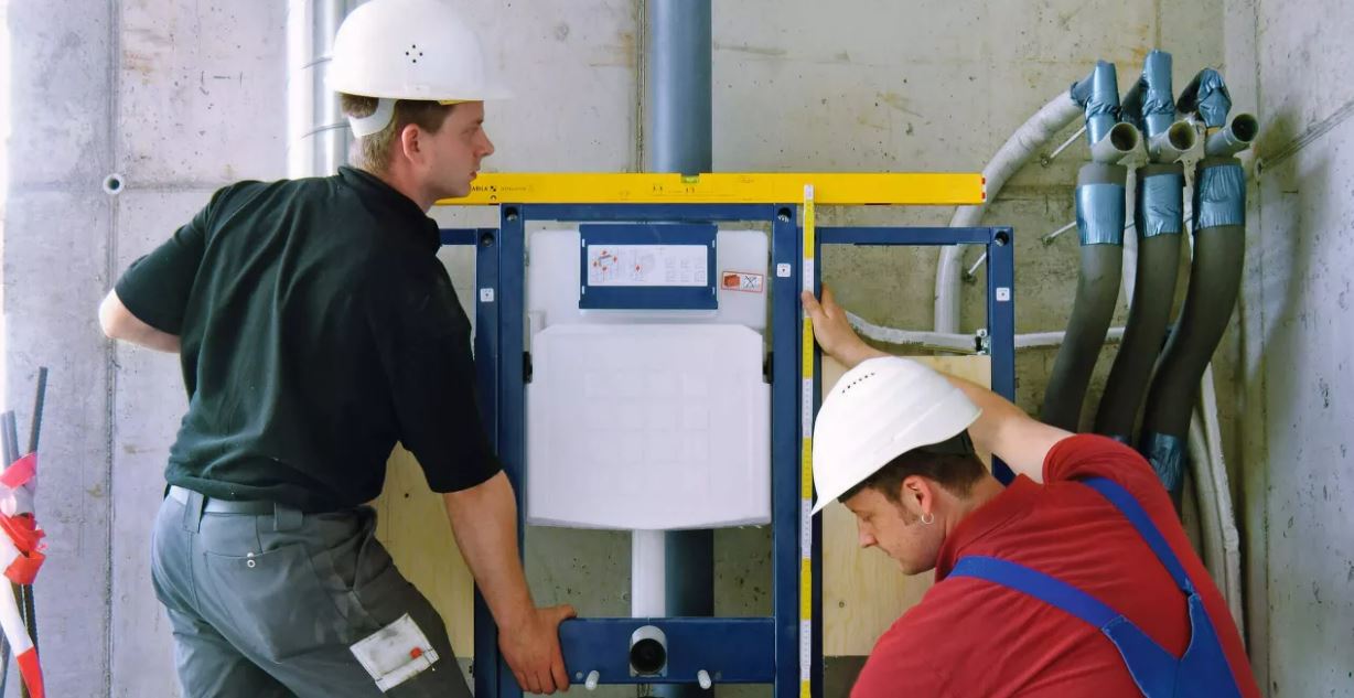 Niveau à bulle STABILA Type 80 M Installation, 60 cm, aimants aux terres rares - 16881