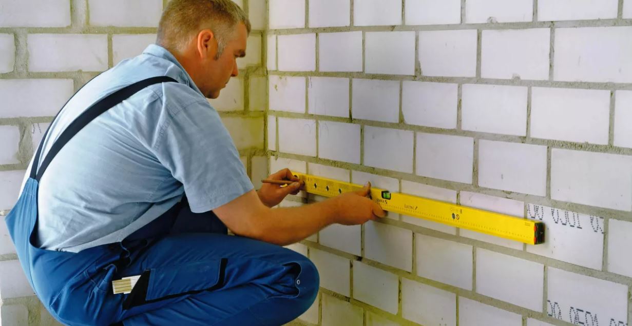 Niveau à bulle pour électriciens STABILA Type 70, longueur 120 cm - 16136