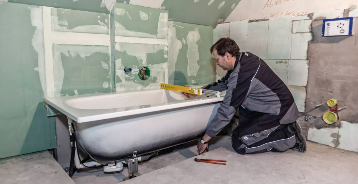 Niveau à bulle télescopique STABILA Type 80 T, longueur 63–105 cm - 18879