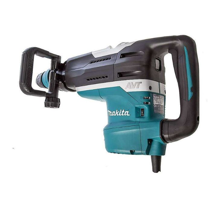 PERFO-BURINEUR 19 J MAKITA SDS-MAX 1510 W 52 MM HR5202C