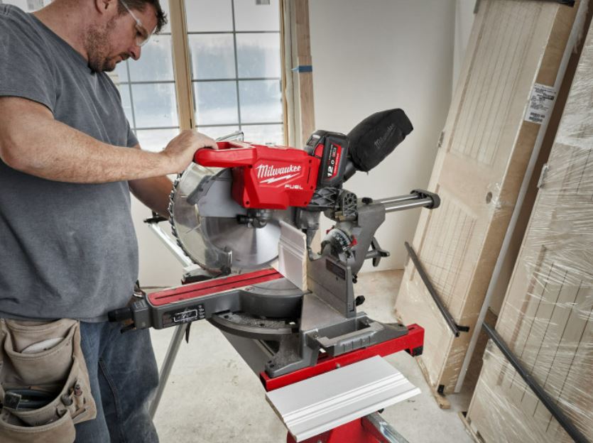 TWIN PACK LAMES SCIE CIRCULAIRE 254MM 30X3X60+30X3X80 - MILWAUKEE - 4932479576