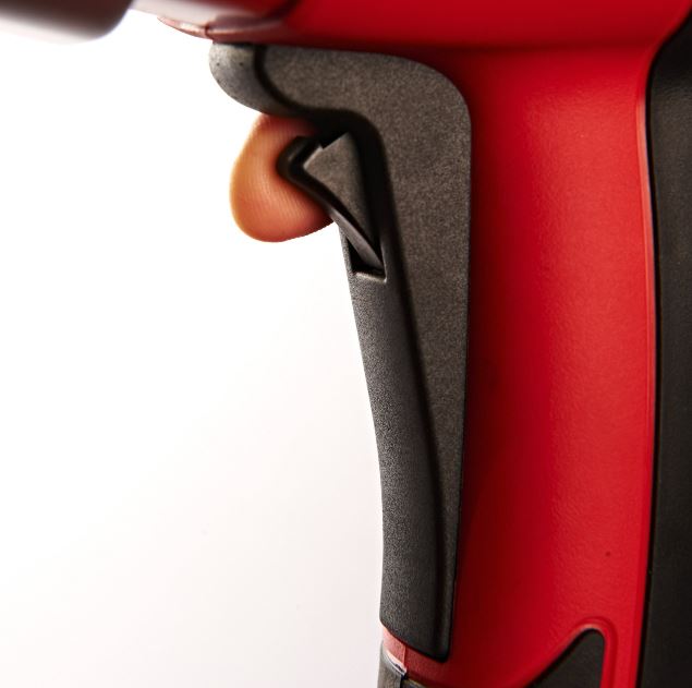 Perfo burineur 7kg MILWAUKEE 11,9J K750S SDS MAX 1550W 50mm 4933398753