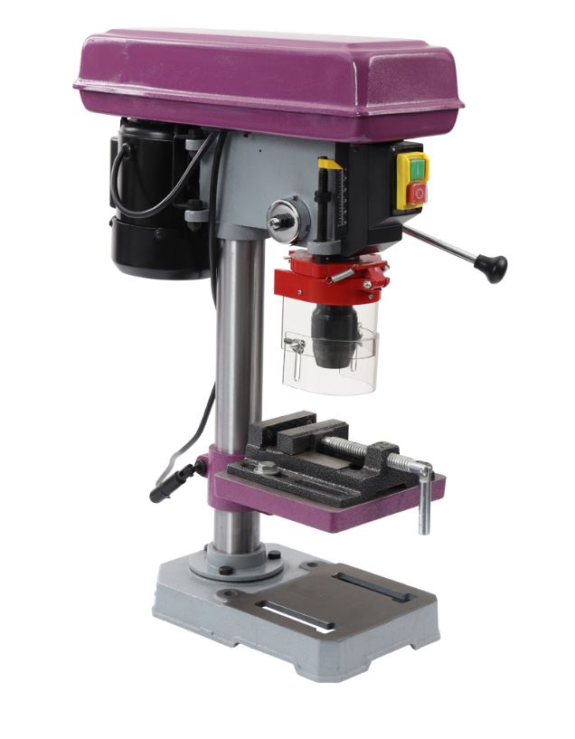 Perceuse d'établi 230V SIDAMO STAR 13 PE monophasé 20501016