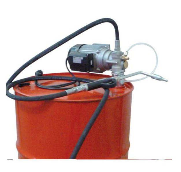 Pompe VISCOMAT 200 ELECTRIQUE CEMO - 7896