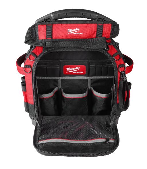 Packout sac à bandoulière 38cm MILWAUKEE Tote Bag 4932493623