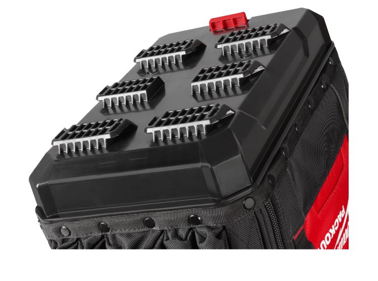 Packout sac à bandoulière 38cm MILWAUKEE Tote Bag 4932493623