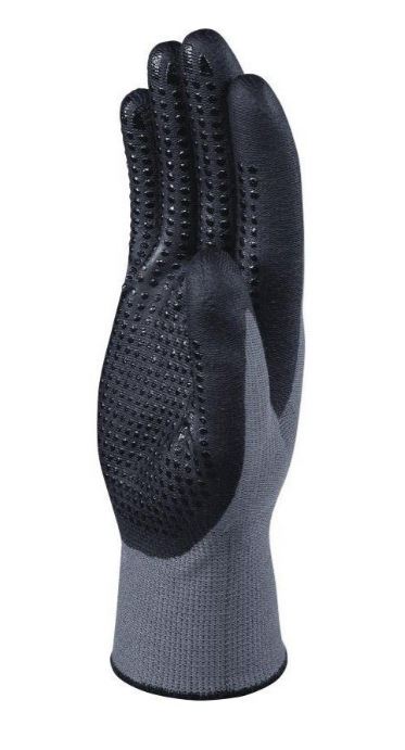 GANTS DE TRAVAIL POUR LE FROID TACTILE, TRICOT ACRYLIQUE - DELTA PLUS - DPVE728NO09