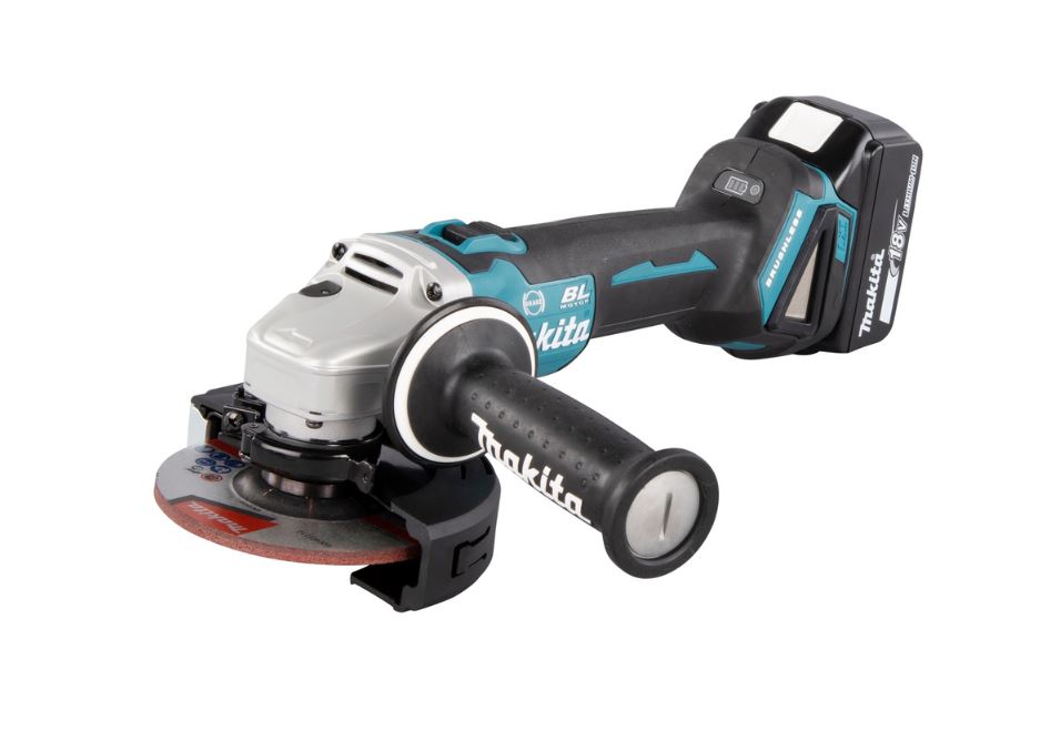 Pack 10 machines MAKITA BL1850B 18V batteries 5Ah DLX1011PTJ - LOT0309