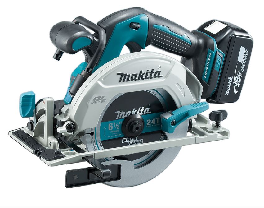 Pack 10 machines MAKITA 18V batteries 5Ah DLX1011PTJ LOT0309
