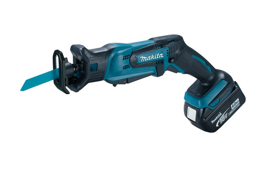 Pack 10 machines MAKITA 18V batteries 5Ah DLX1011PTJ LOT0309