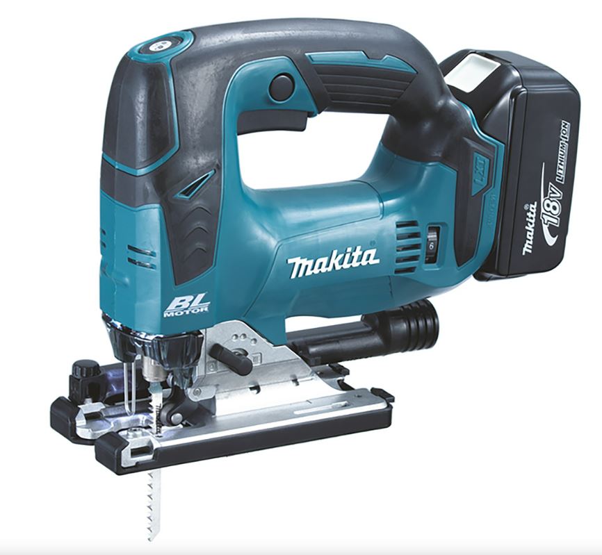 Pack 10 machines MAKITA 18V batteries 5Ah DLX1011PTJ LOT0309