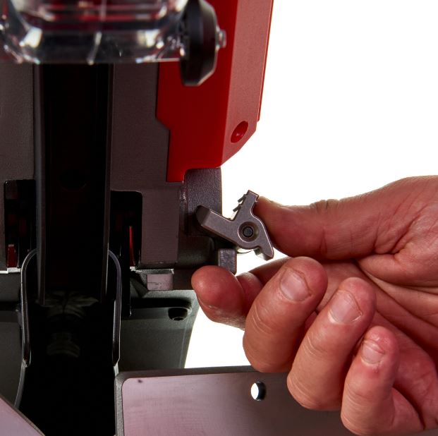 Scie à onglet radiale MILWAUKEE M18 FUEL M18FMS254 Diam 254 mm - 4933451729