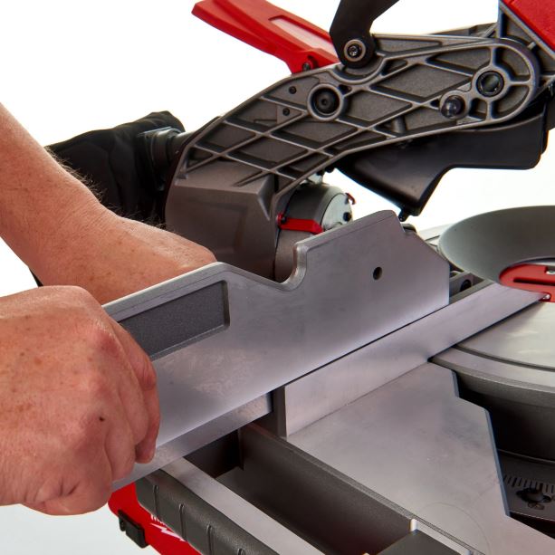 Scie à onglet radiale MILWAUKEE M18 FUEL M18FMS254 Diam 254 mm - 4933451729