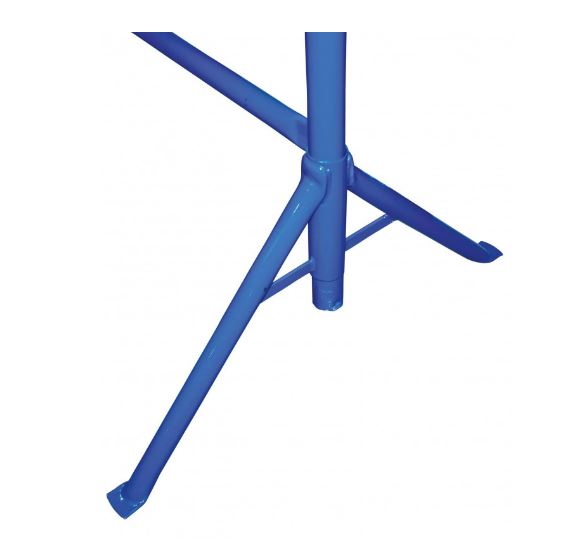 TRETEAU PIED ORIENTABLE 1200X2100 D42