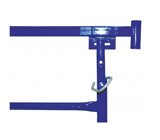 TRETEAU PIED ORIENTABLE 1200X2100 D42