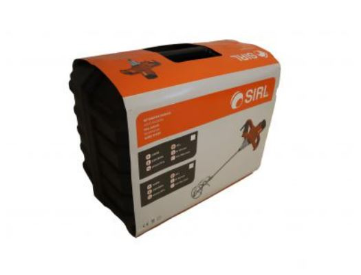 MALAXEUR B1600 230/110V 50/60HZ