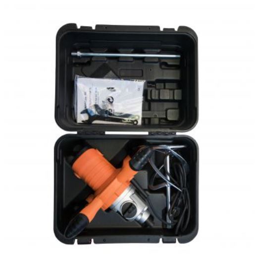 MALAXEUR B1600 230/110V 50/60HZ