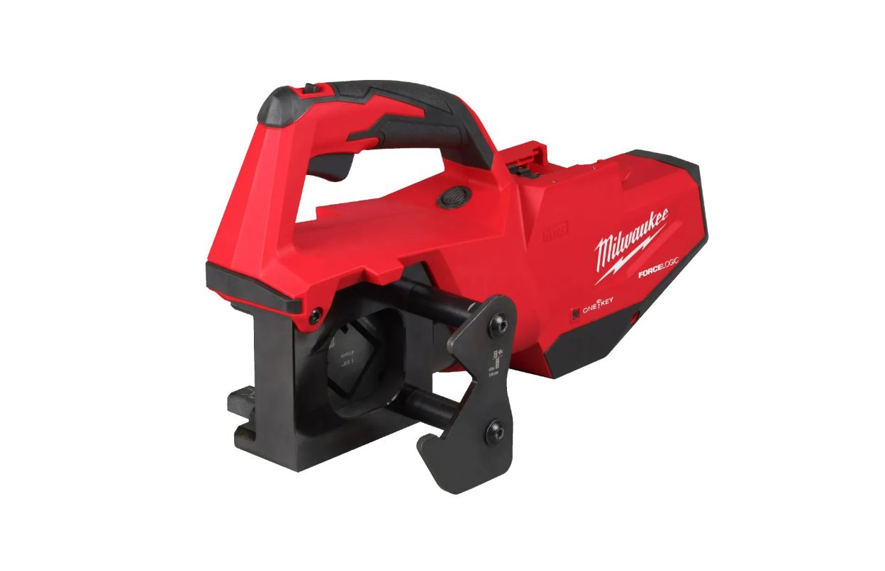 Cisaille pour profilés métalliques M18 STSO-0B MILWAUKEE - 4933492097