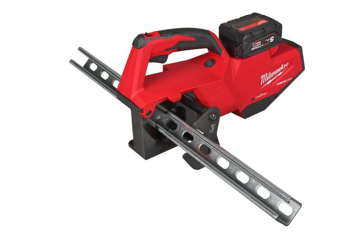 Cisaille pour profilés métalliques M18 STSO-0B MILWAUKEE - 4933492097