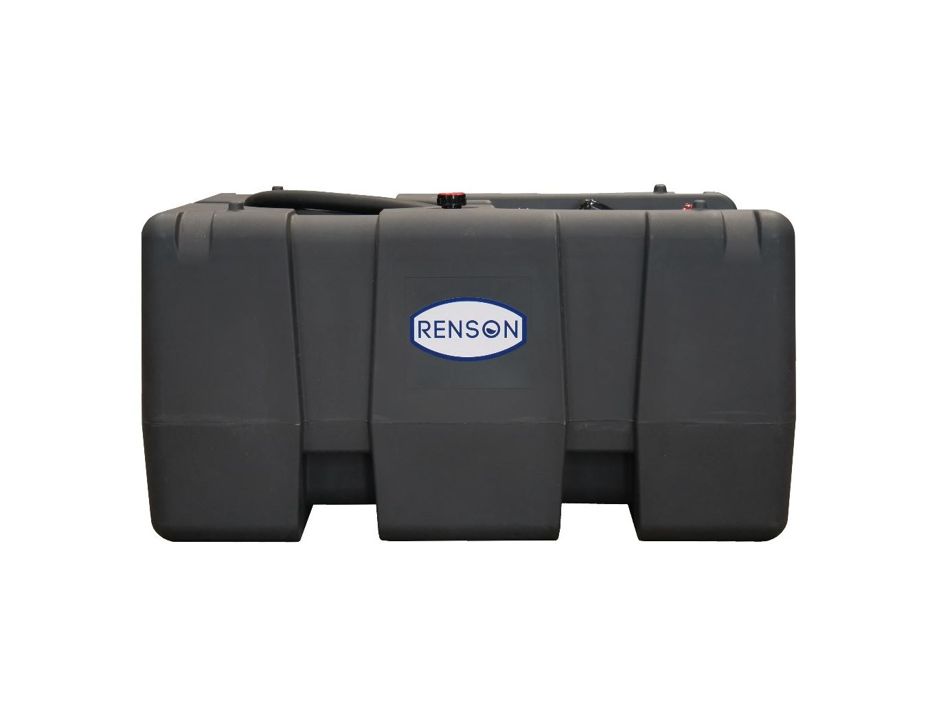 CUVE RAVITAILLEMENT 200L POMPE 12V 40L/M - 4M - RENSON - 136285