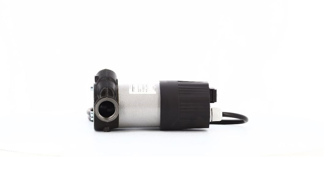 POMPE FUEL 12V 40L/M CABLE 4M AVEC PINCES - RENSON - 138065