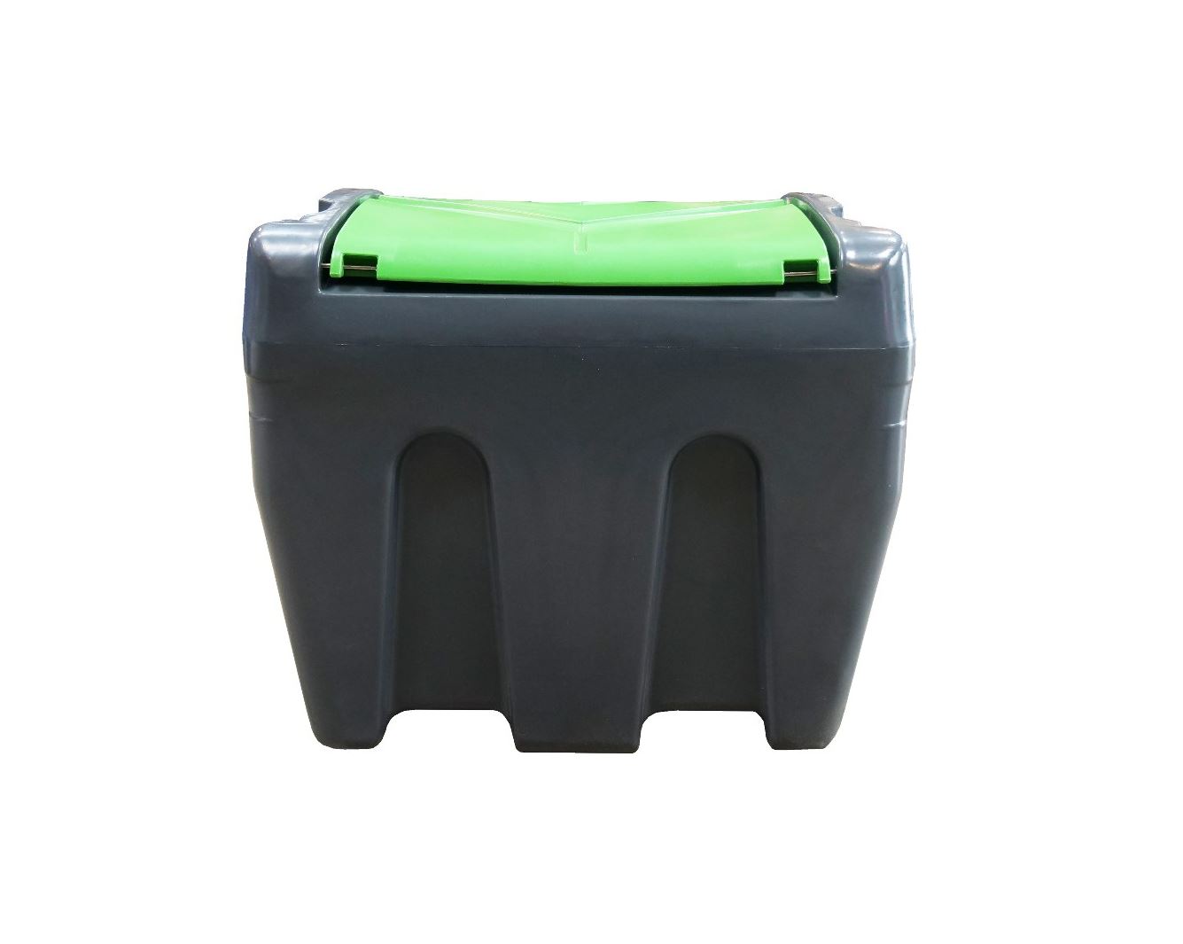 CUVE 220L DE TRANSPORT EQUIPEE POMPE 12V ATEX - RENSON - 26224