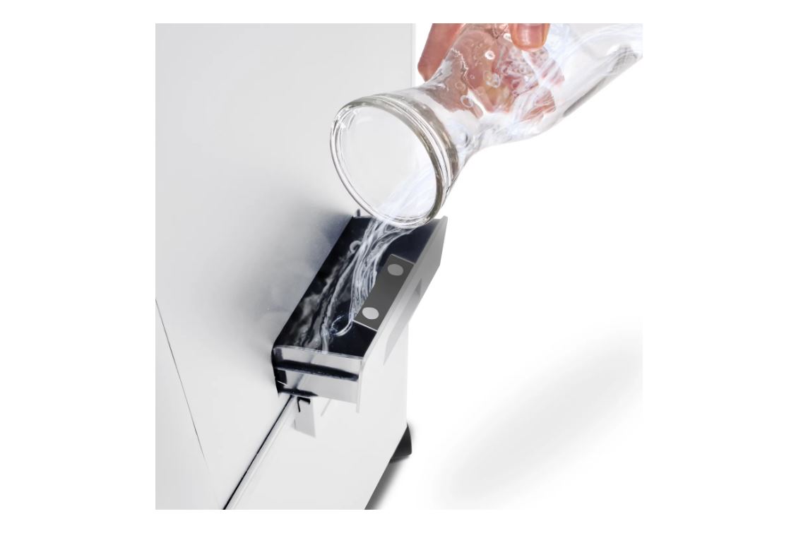 Rafraîchisseur d'air-humidificateur mobile 80 m2 PAE 81 - TROTEC - PAE81