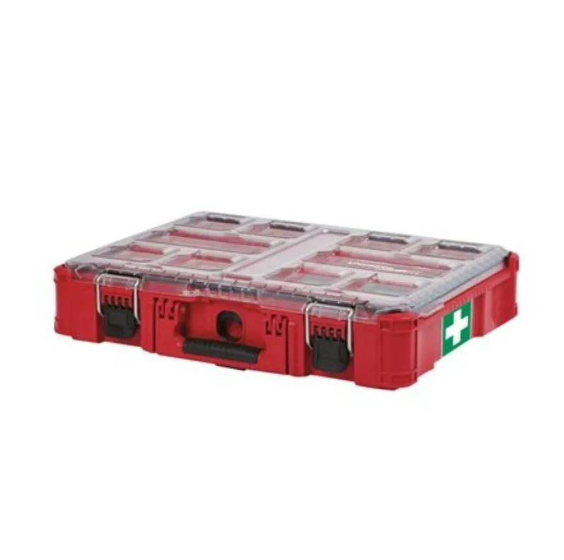 KIT PREMIER SECOURS XL PACKOUT - Blister MILWAUKEE EPI - 4932492962